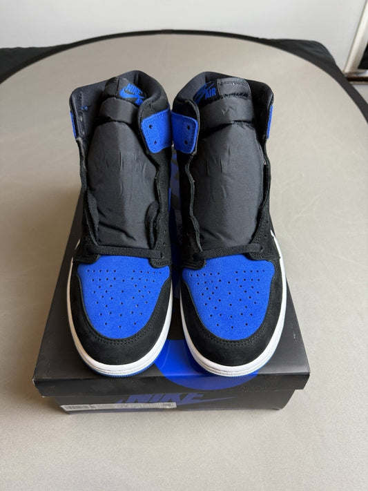 Jordan 1 Retro high royal