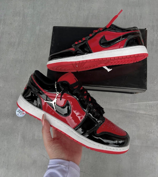 Nike Air Jordan 1 Low SE