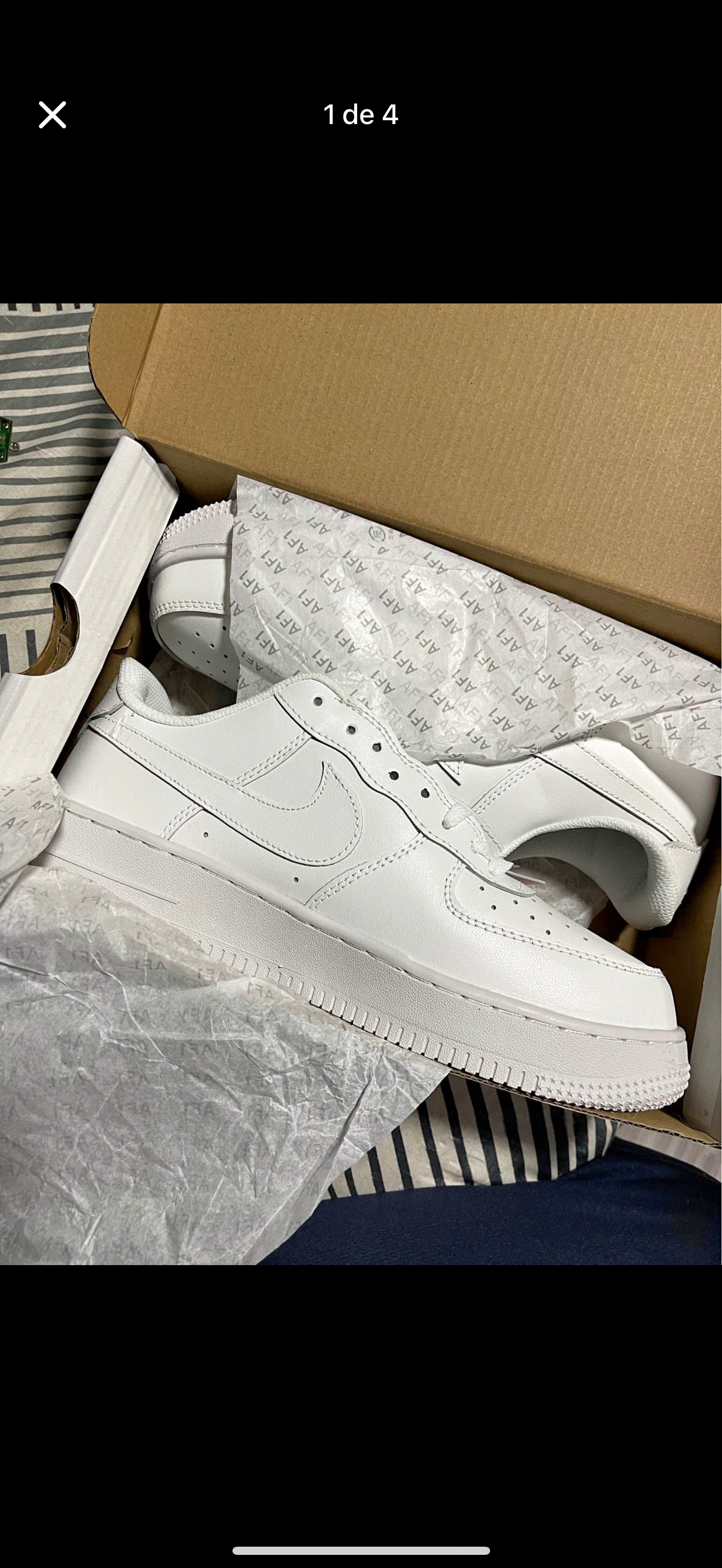 Nike af1