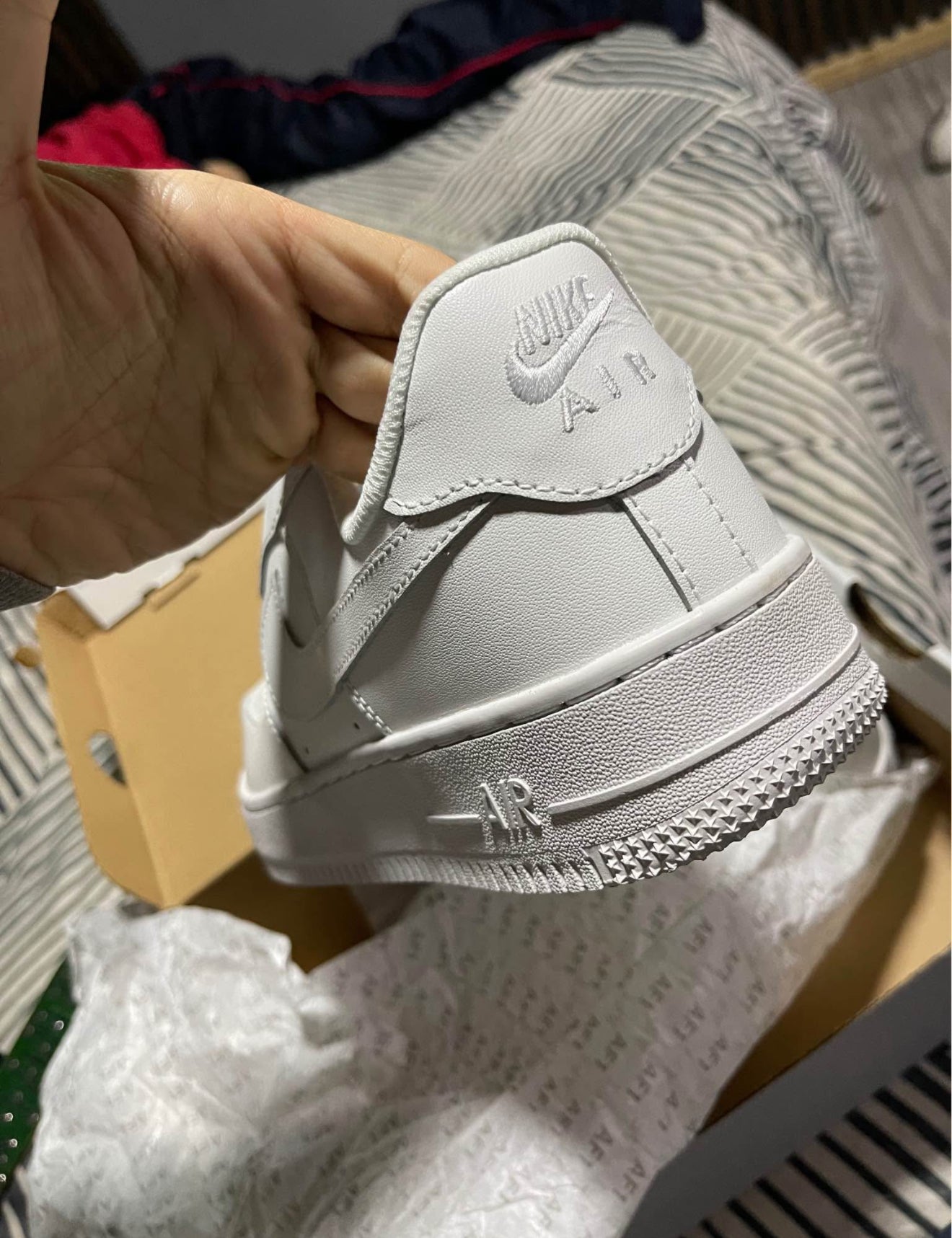 Nike af1