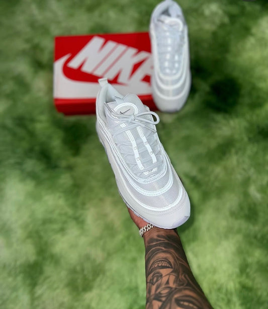 Air Max 97 blancas