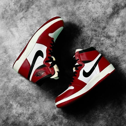 Retro 1 Chicago