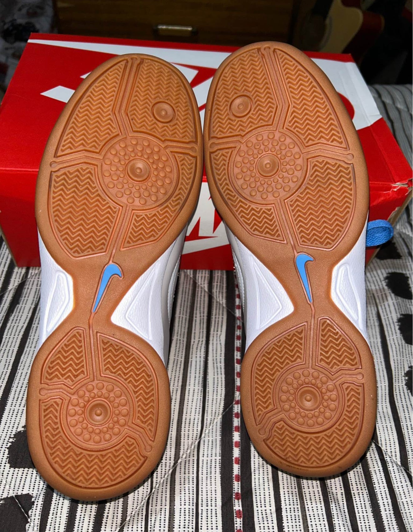 Total 90 blue ORIGINAL