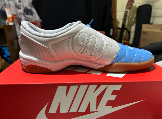 Total 90 blue ORIGINAL