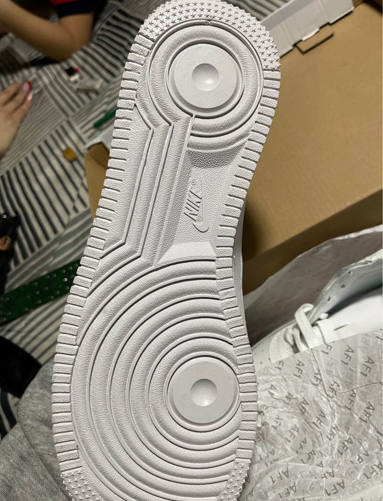 Nike af1