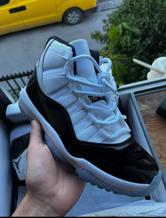 Retro 11 concord