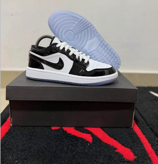 Jordan 1 low concord