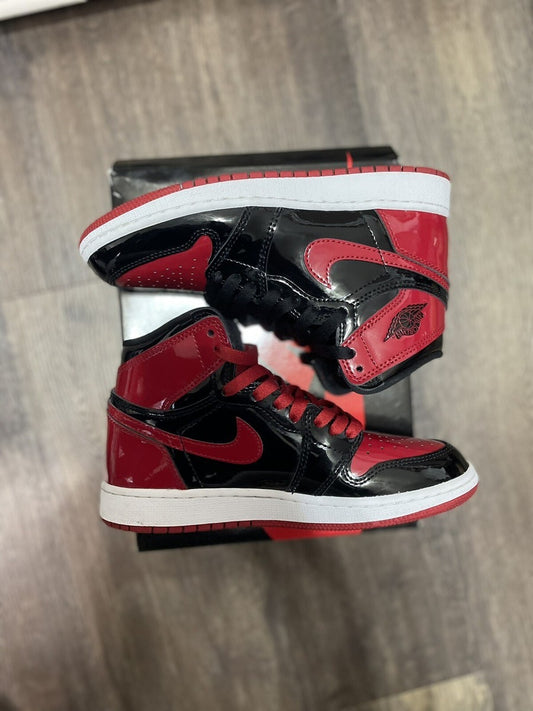 Retro 1 mid bred