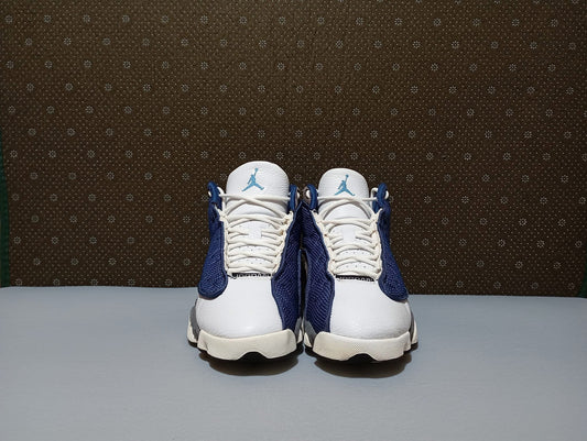 Retro 13 flint