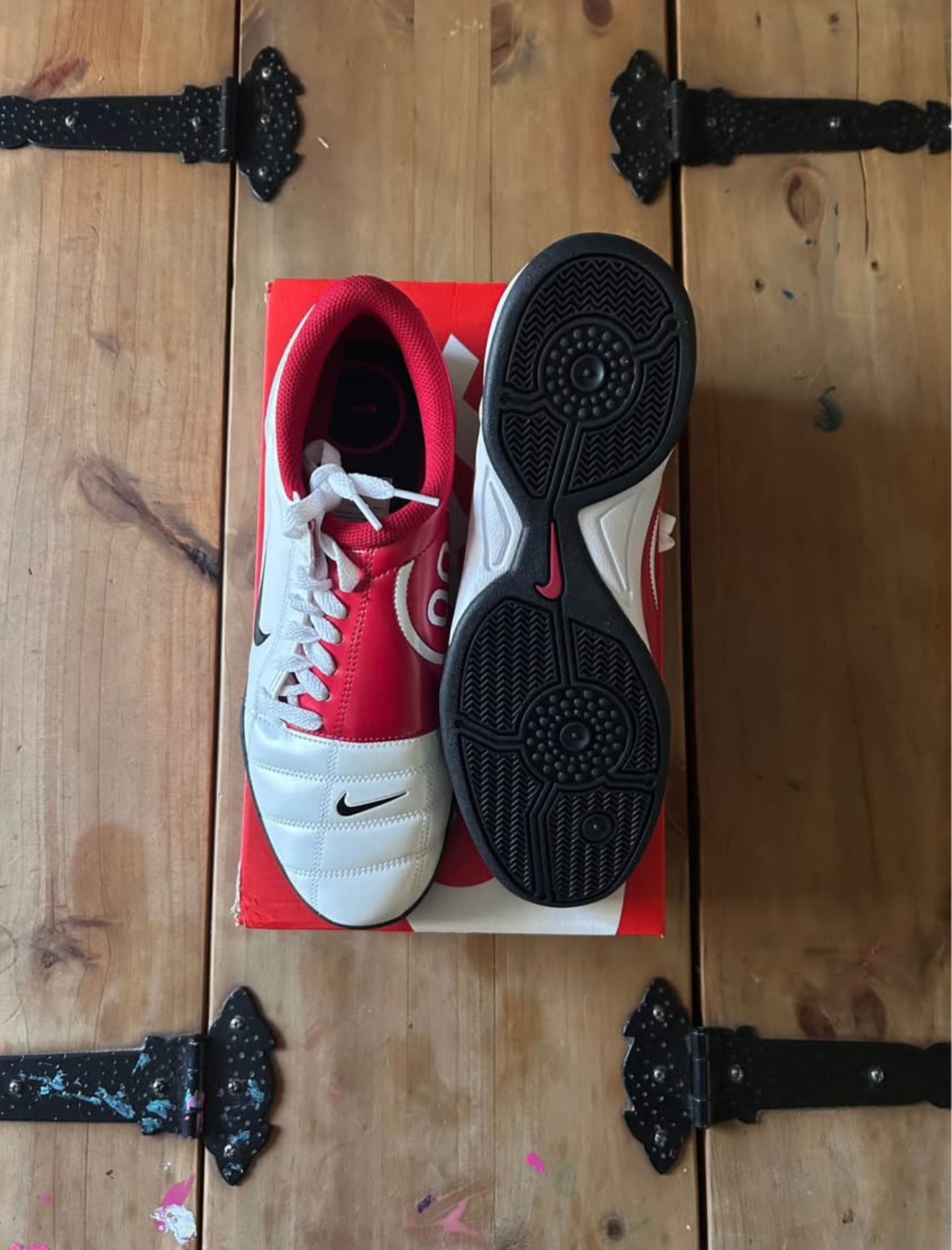 Nike total 90 ORIGINALES