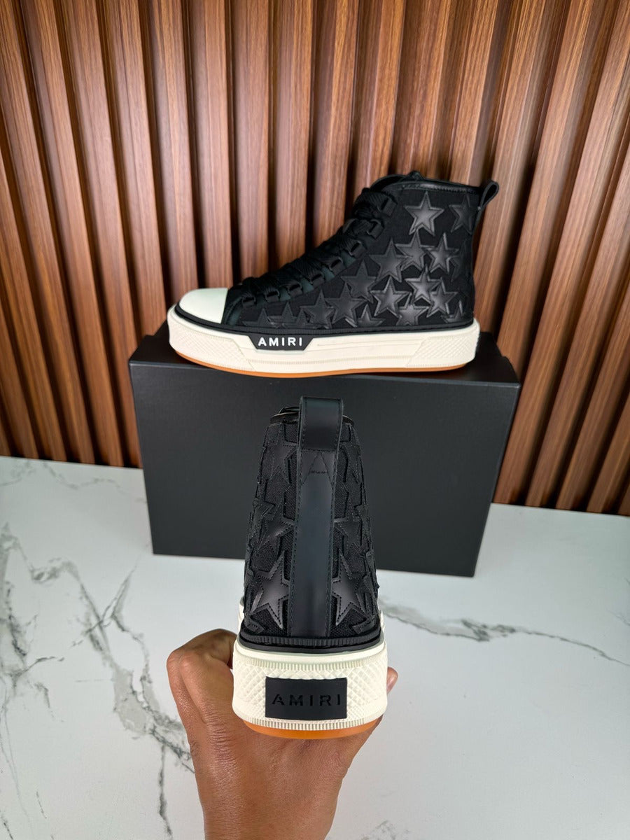 Amiri court star