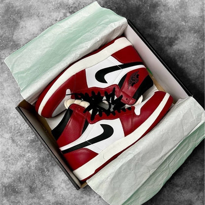 Retro 1 Chicago