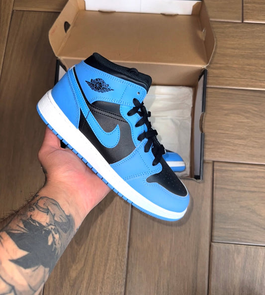 Retro 1 azules