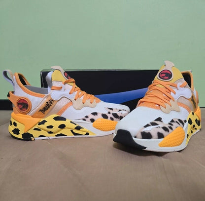 Puma cheetara thundercats