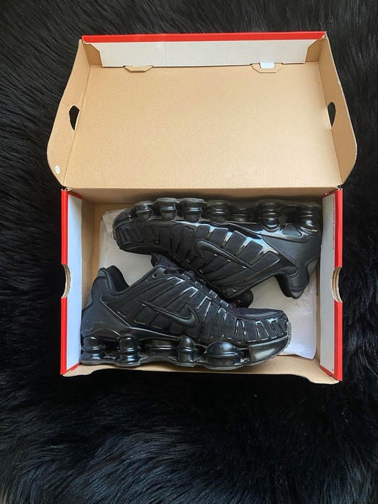Nike tn shox