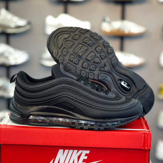 Air Max 97 negras