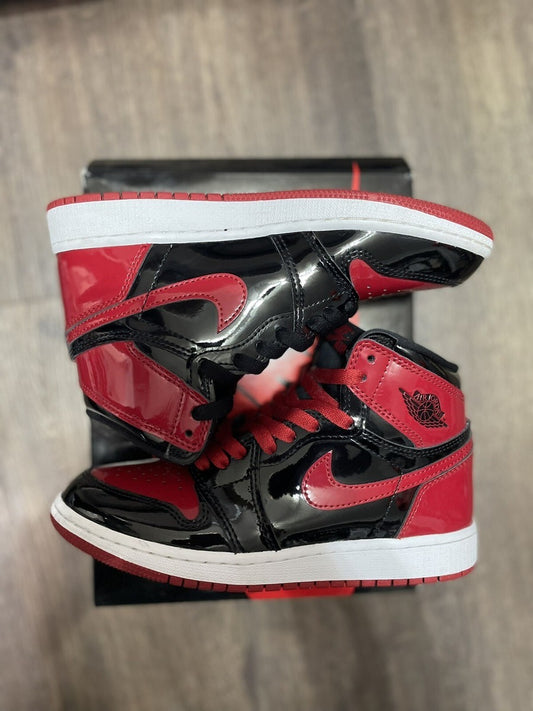 Retro 1 mid bred