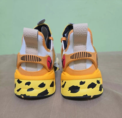 Puma cheetara thundercats