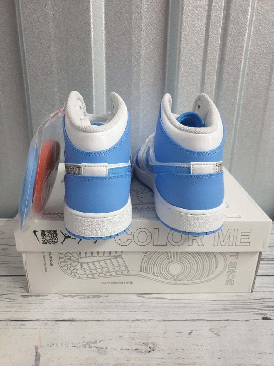 Nike Air Jordan 1 Mid SS