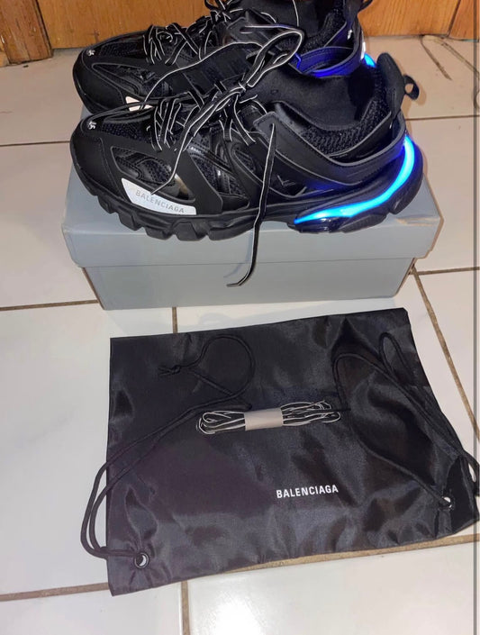 Balenciaga TRACK LED PK