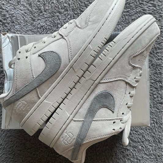 Nike sb dunk low reigning