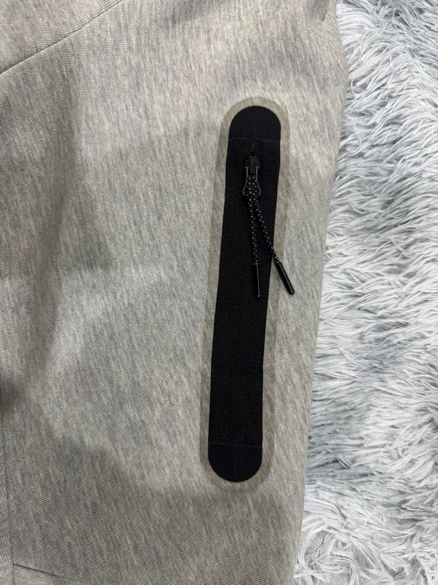 Conjunto Nike tech entero