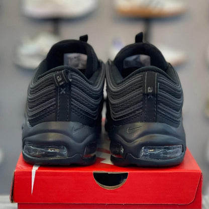 Air Max 97 negras