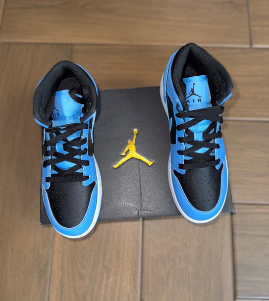 Retro 1 azules
