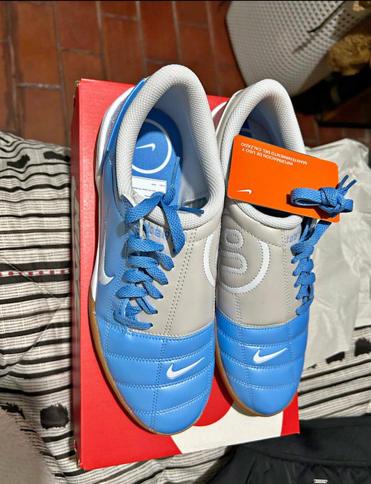 Total 90 blue ORIGINAL