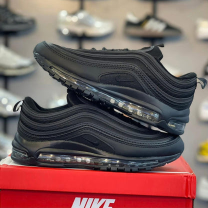 Air Max 97 negras