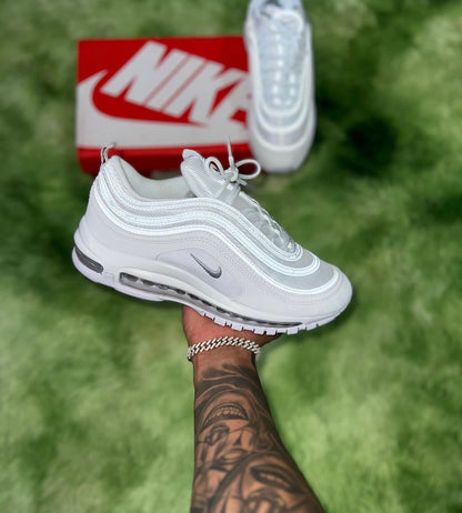 Air Max 97 blancas