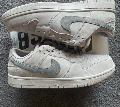 Nike sb dunk low reigning