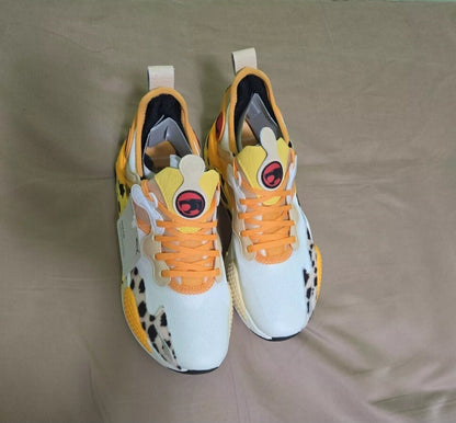 Puma cheetara thundercats