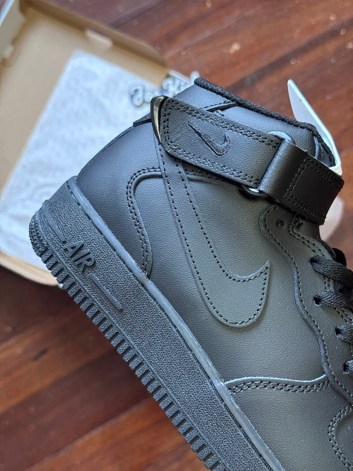 Af1 mid negras