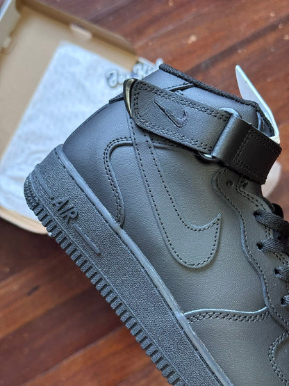 Af1 mid negras