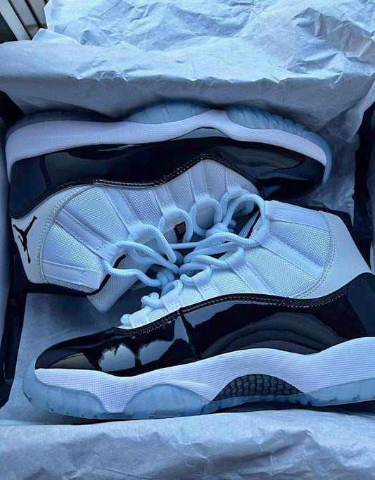 Retro 11 concord