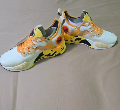 Puma cheetara thundercats