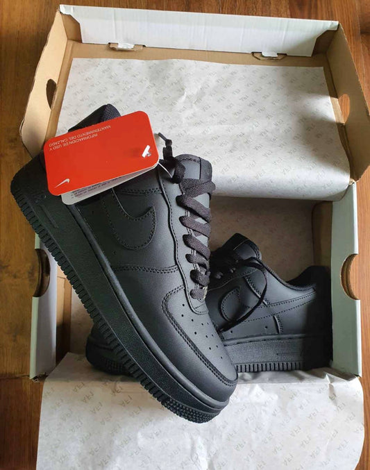 Af1 negras