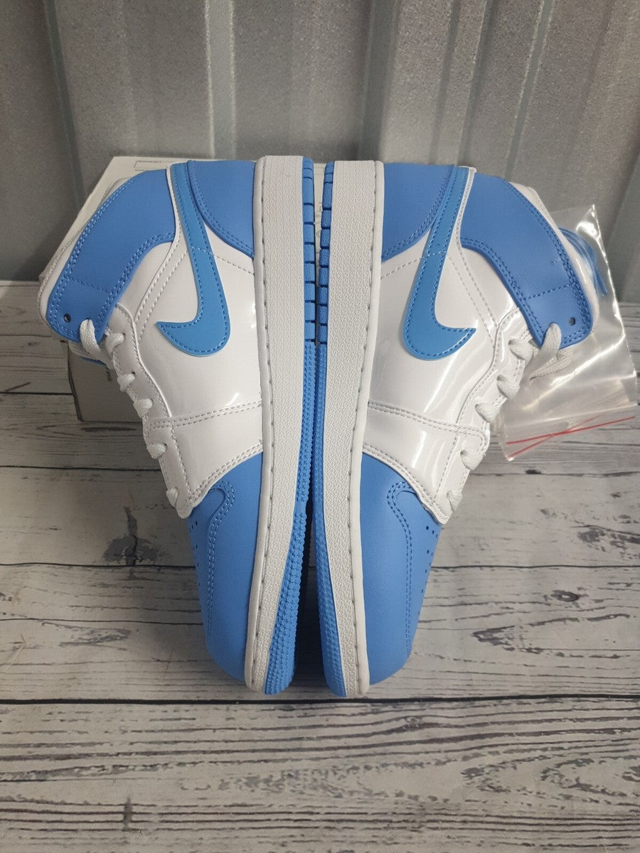 Nike Air Jordan 1 Mid SS