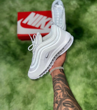 Air Max 97 blancas
