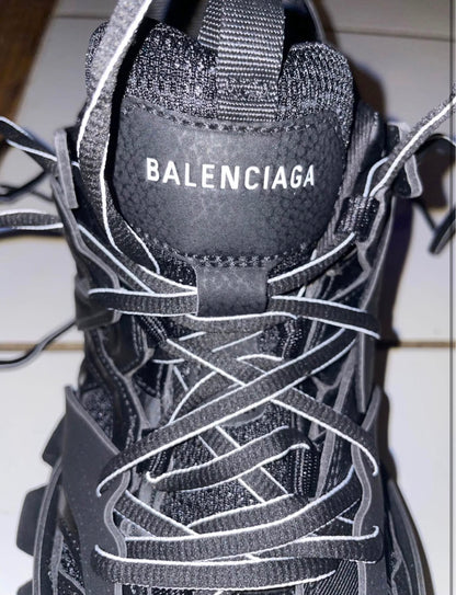 Balenciaga TRACK LED PK