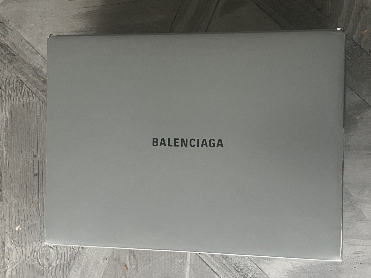 Balenciaga track rosada