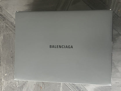 Balenciaga track rosada