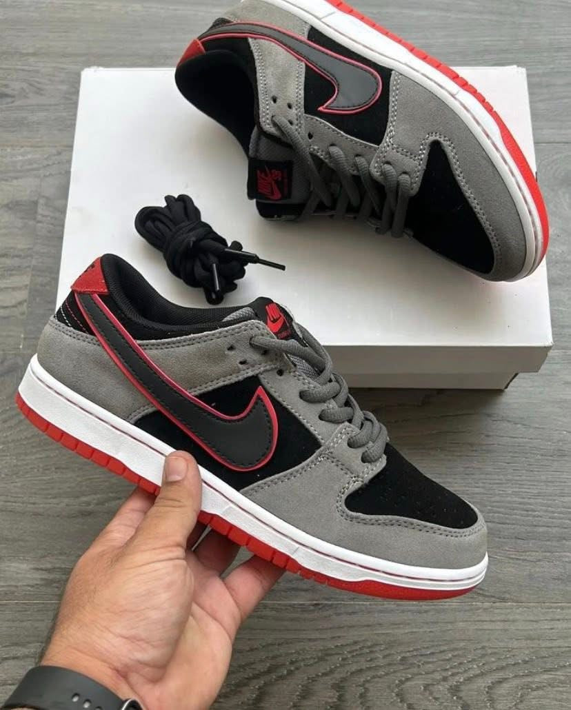Nike sb dunk low