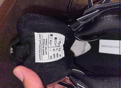 Balenciaga TRACK LED PK