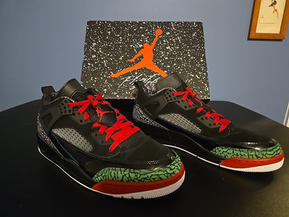 Nike Jordan Spizike