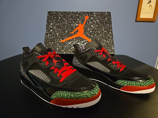 Nike Jordan Spizike