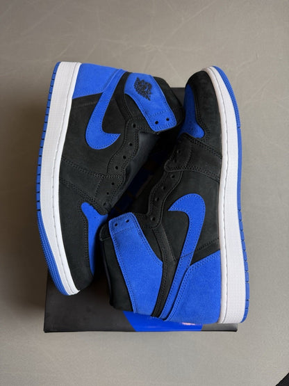 Jordan 1 Retro high royal