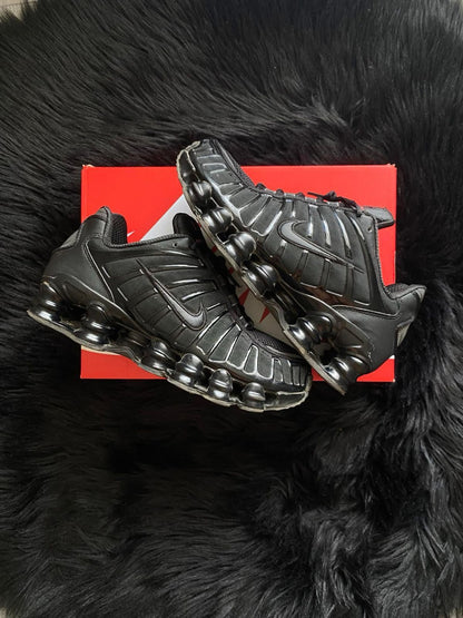 Nike tn shox