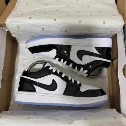 Jordan 1 low concord